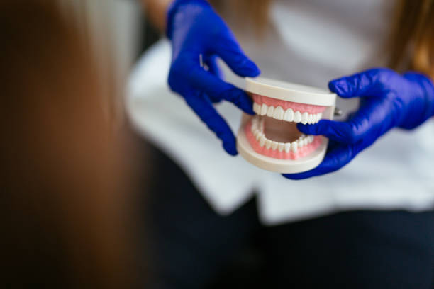 Why Choose Us for Your Dental Needs in Lindsay, OK