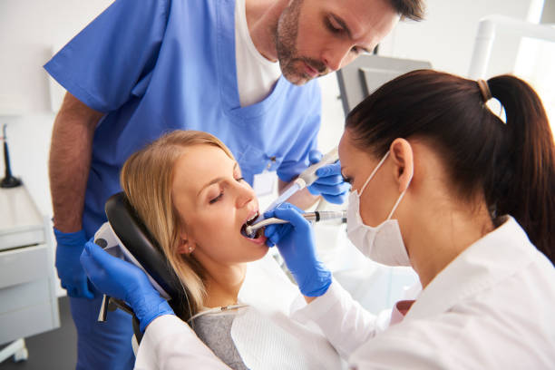 Best Dental Fillings (Composite and Amalgam)  in Lindsay, OK