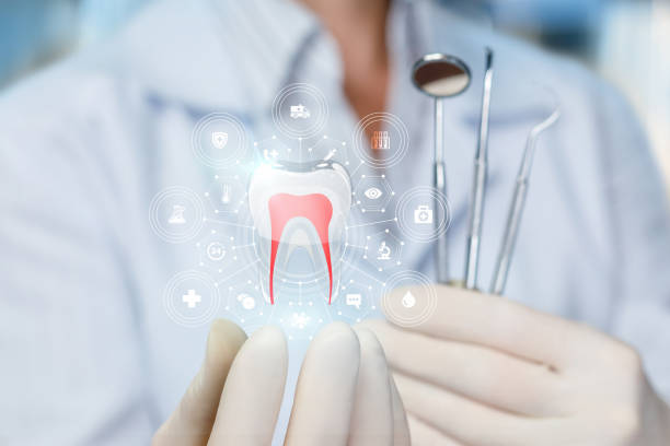 Dental Bonding in Lindsay, OK