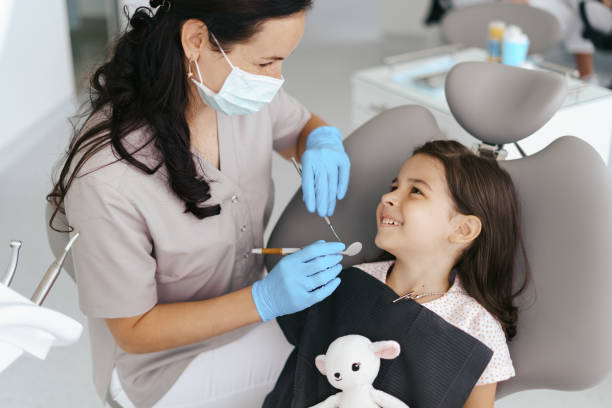 Best Emergency Dental Care  in Lindsay, OK