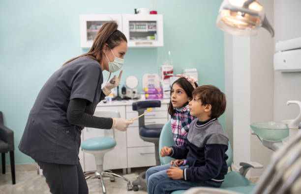 Best Dental Fillings (Composite and Amalgam)  in Lindsay, OK