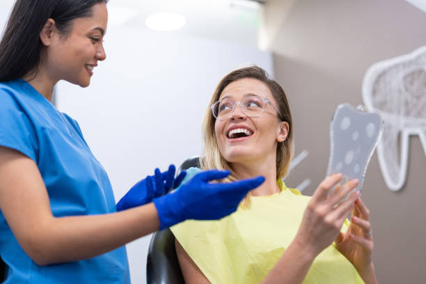 Best Invisalign and Clear Aligners  in Lindsay, OK