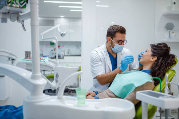 Best Oral Surgery  in Lindsay, OK