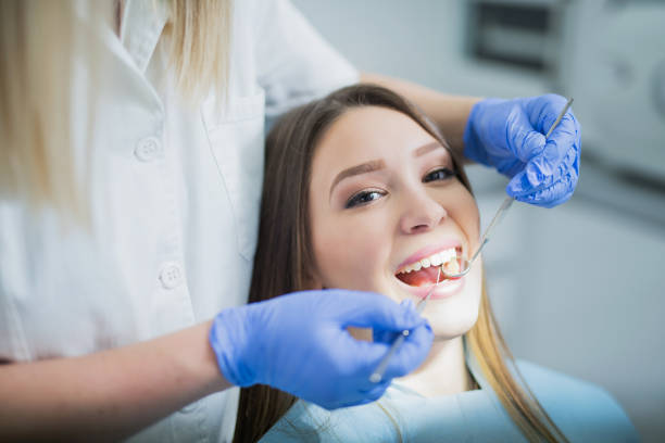 Best Emergency Dental Care  in Lindsay, OK