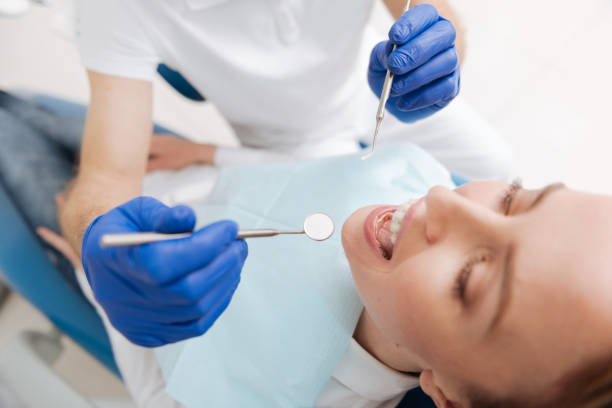 Best Dentures (Full and Partial)  in Lindsay, OK